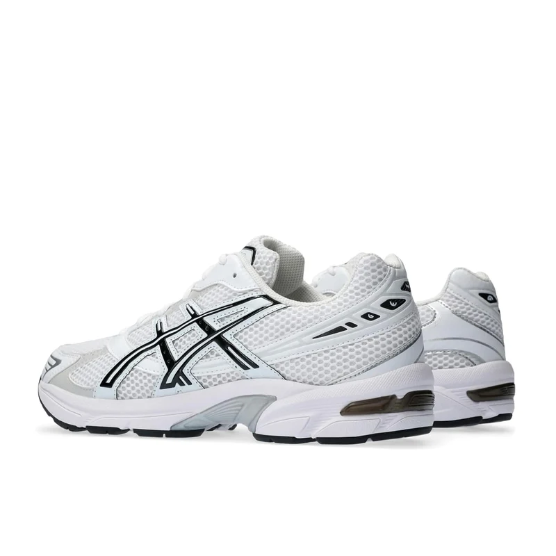 Deportiva blanco/negro GEL1130 Asics