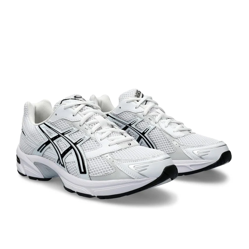 Deportiva blanco/negro GEL1130 Asics