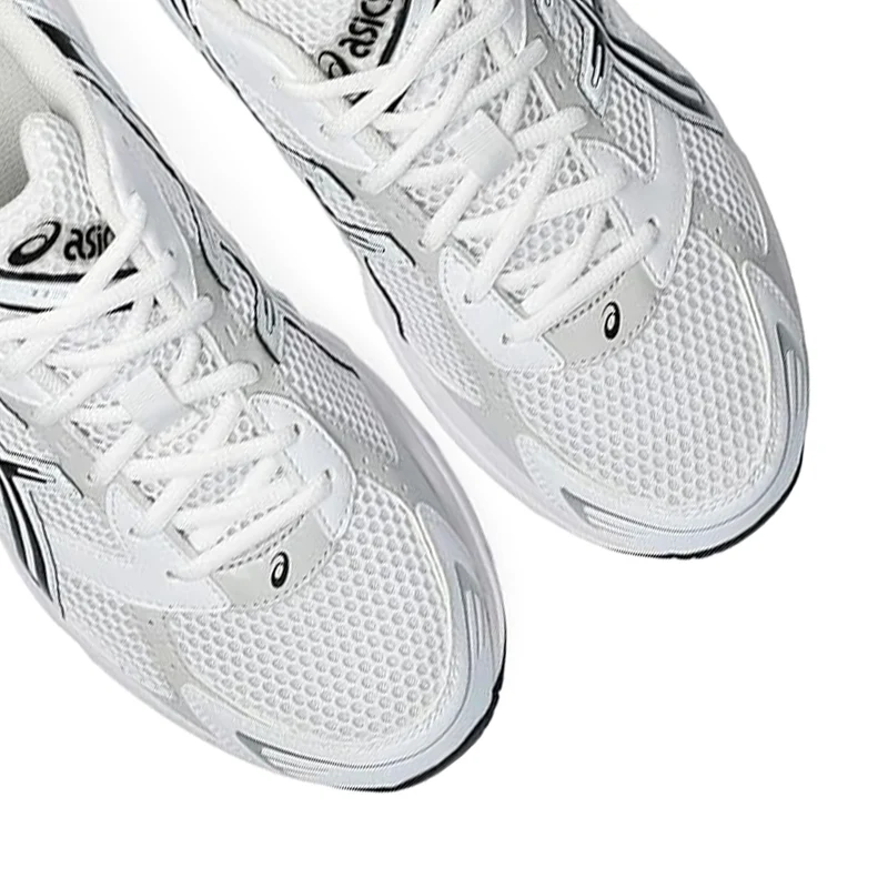 Deportiva blanco/negro GEL1130 Asics