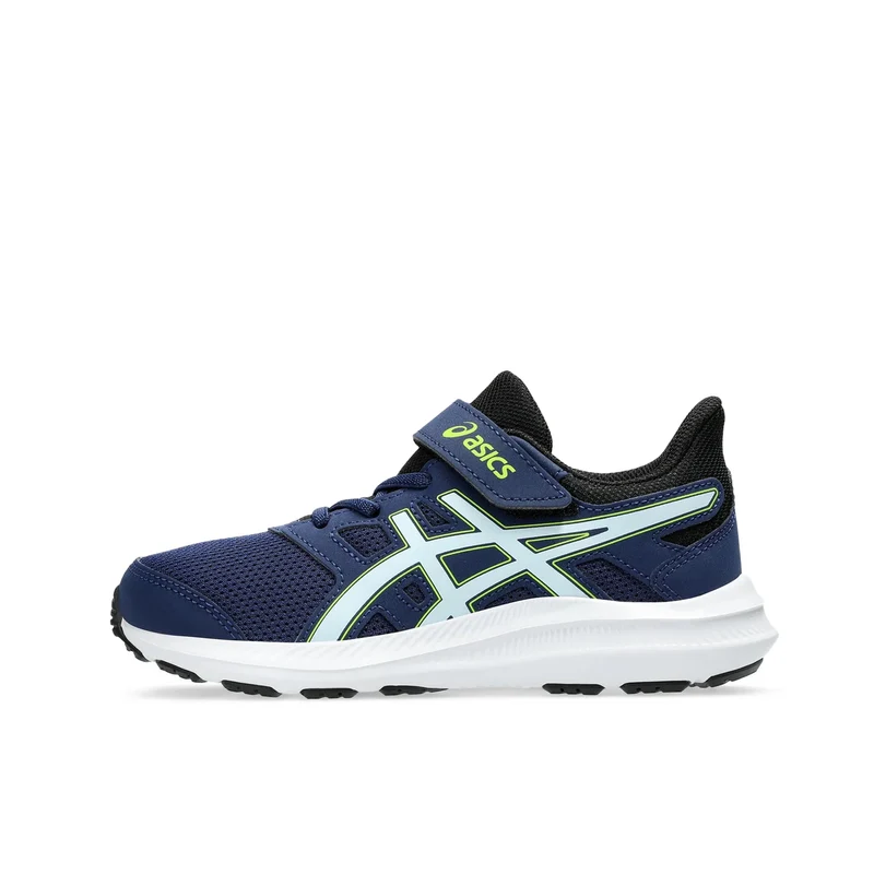 Deportiva azul/celeste JOLT4PS Asics