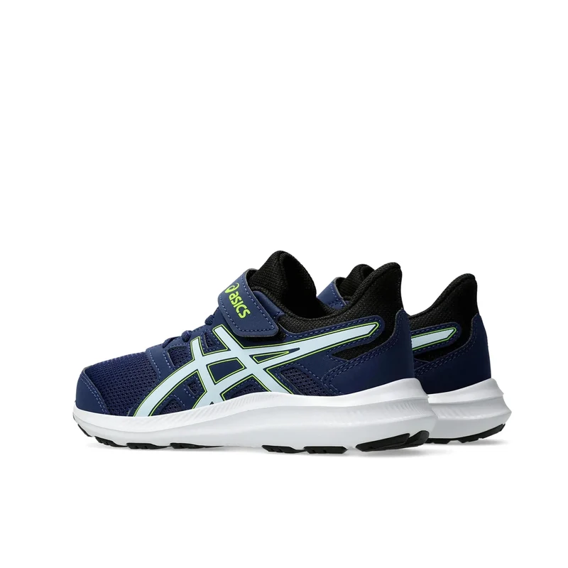 Deportiva azul/celeste JOLT4PS Asics