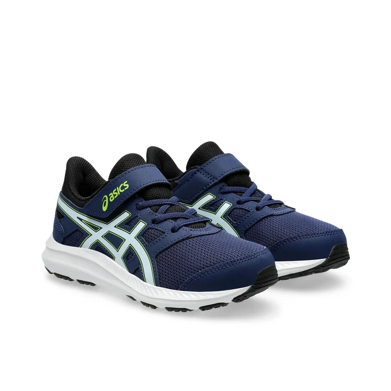 Deportiva azul/celeste JOLT4PS Asics