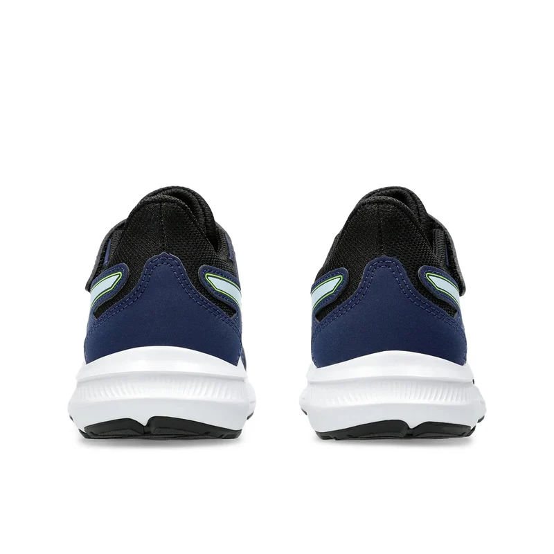 Deportiva azul/celeste JOLT4PS Asics