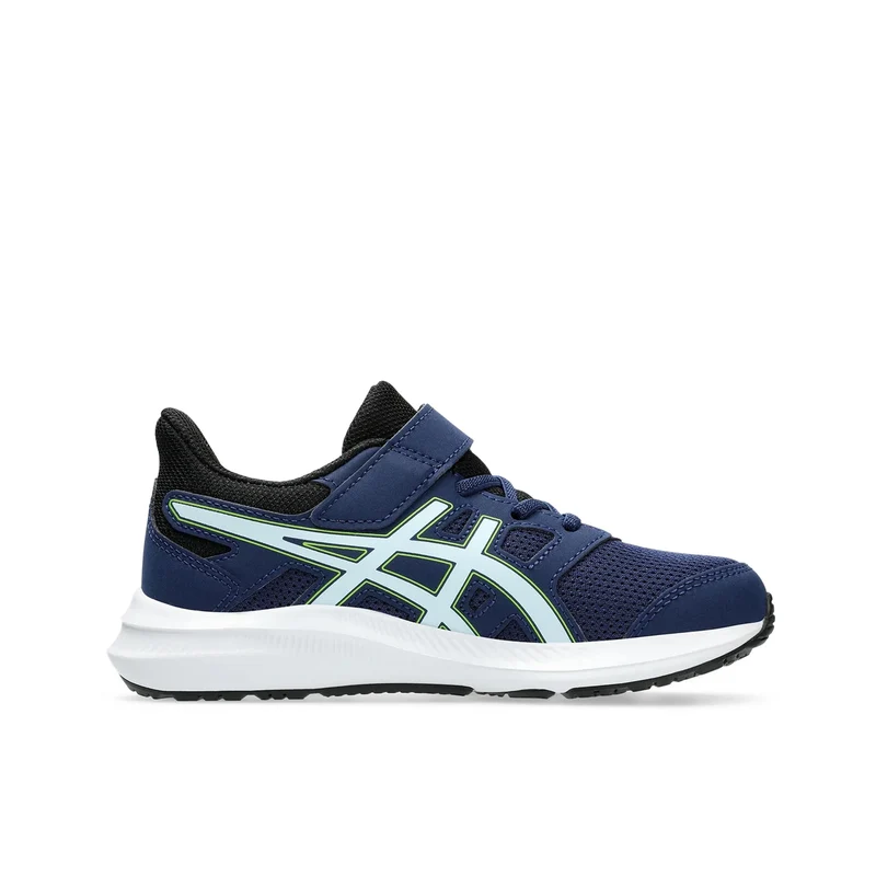 Deportiva azul/celeste JOLT4PS Asics