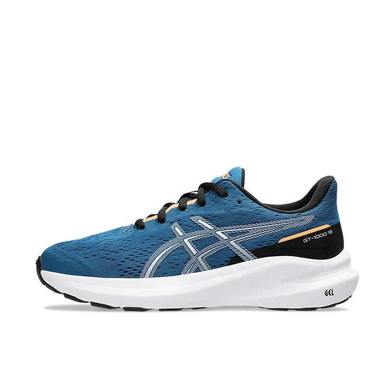 Deportiva azulón GT100013GS Asics