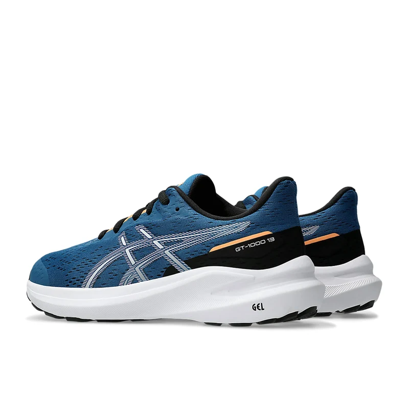Deportiva azulón GT100013GS Asics
