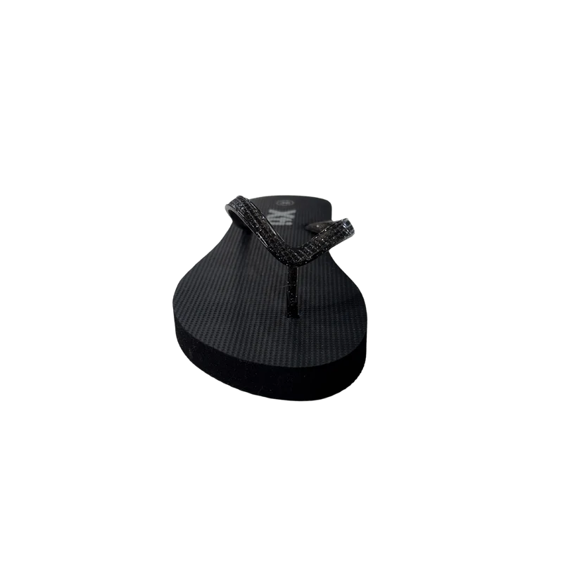 MUJER SANDALIA AGUA C. NEGRO