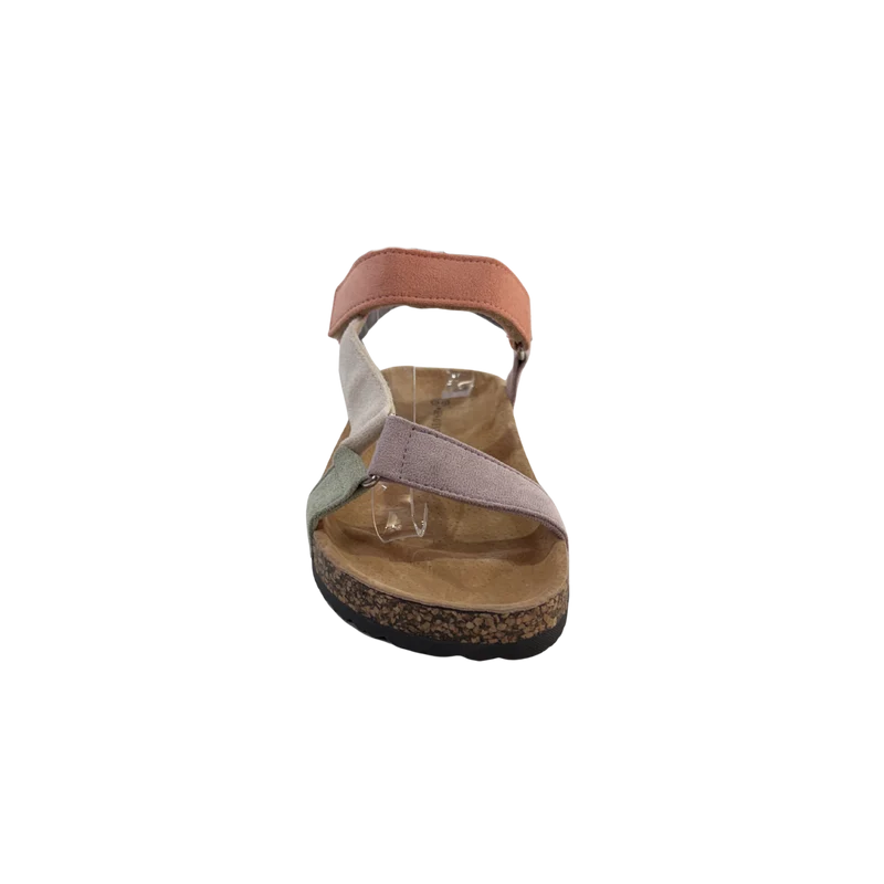 MUJER SANDALIA VALESSE MULTI