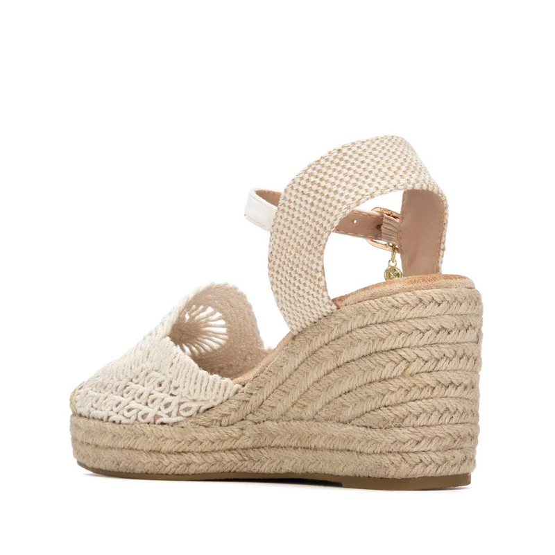 Zapato de mujer con cuña Xti 14541702