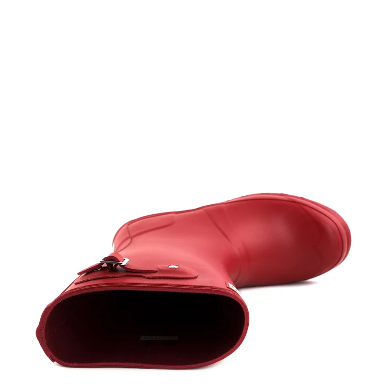 Katiuska roja H29 Hunter