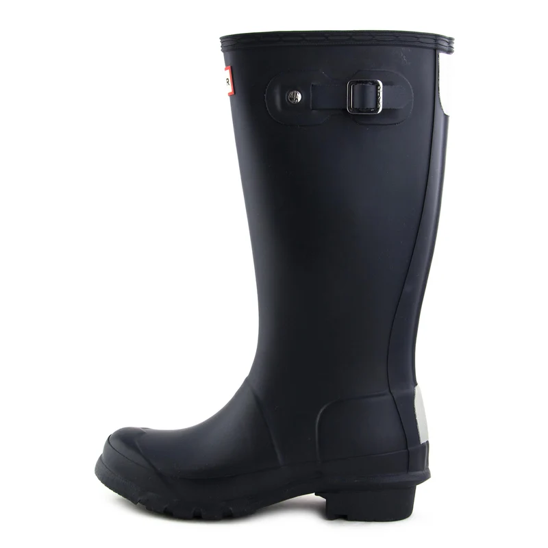 Katiuska azul H29 Hunter