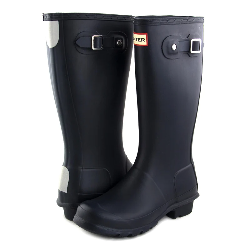 Katiuska azul H29 Hunter