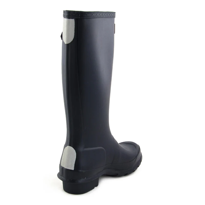 Katiuska azul H29 Hunter