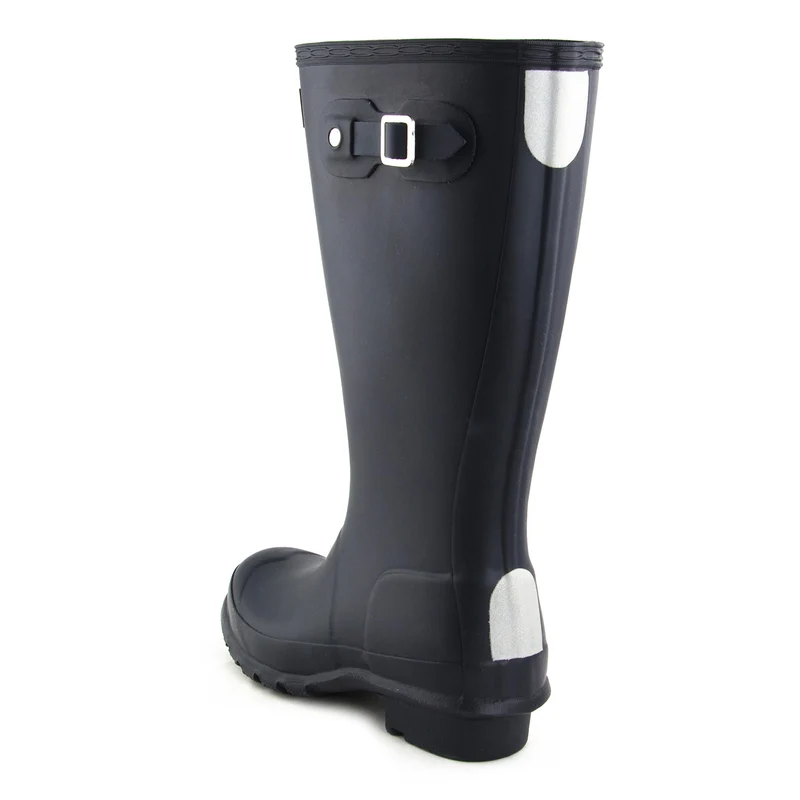Katiuska azul H29 Hunter
