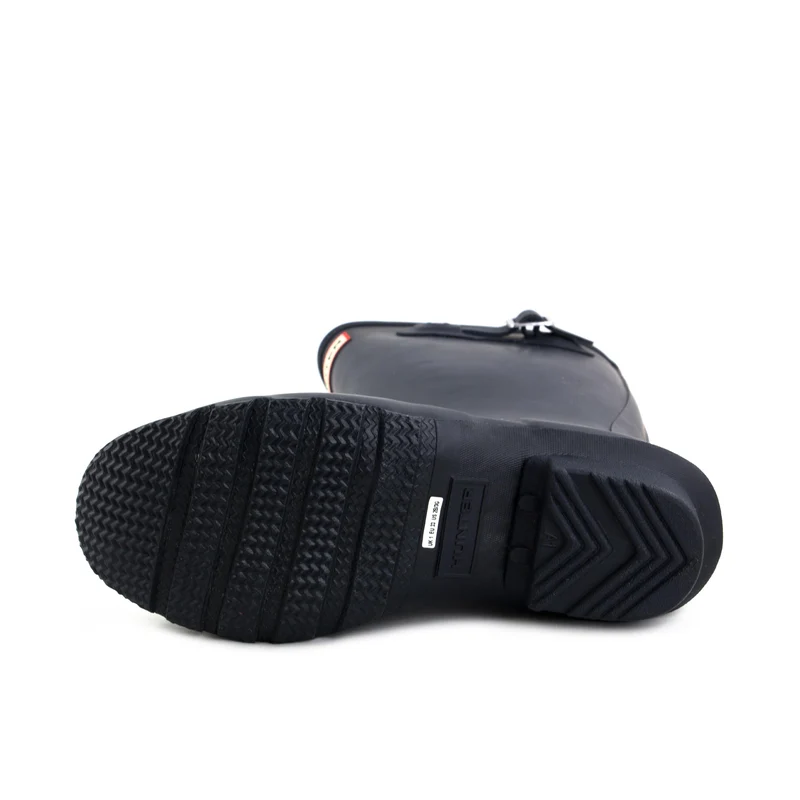 Katiuska azul H29 Hunter