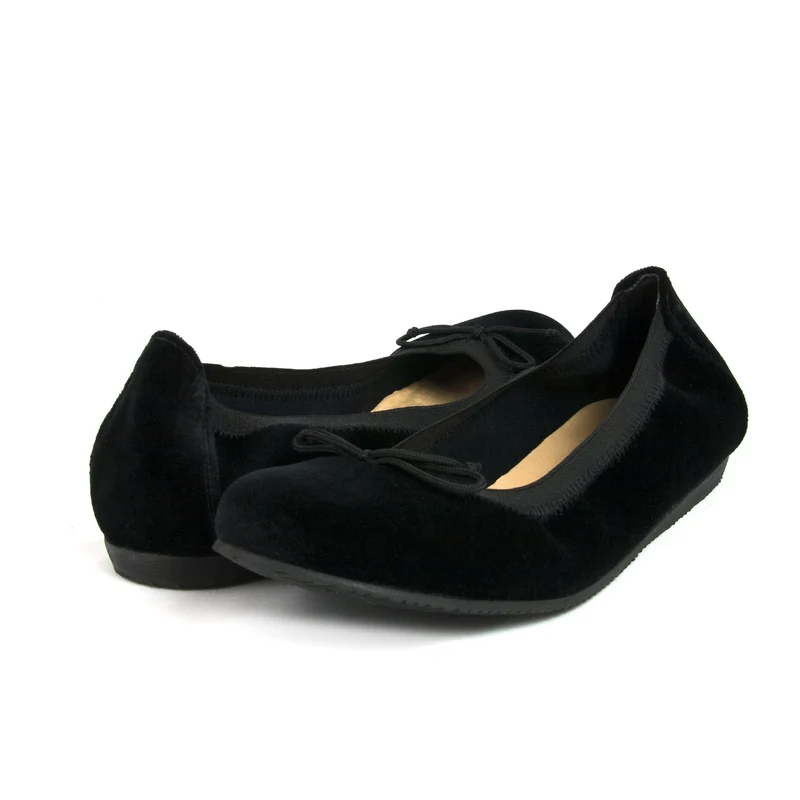 Bailarina negra ROLL-T Jeromín