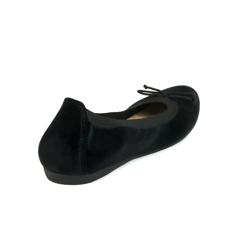 Bailarina negra ROLL-T Jeromín