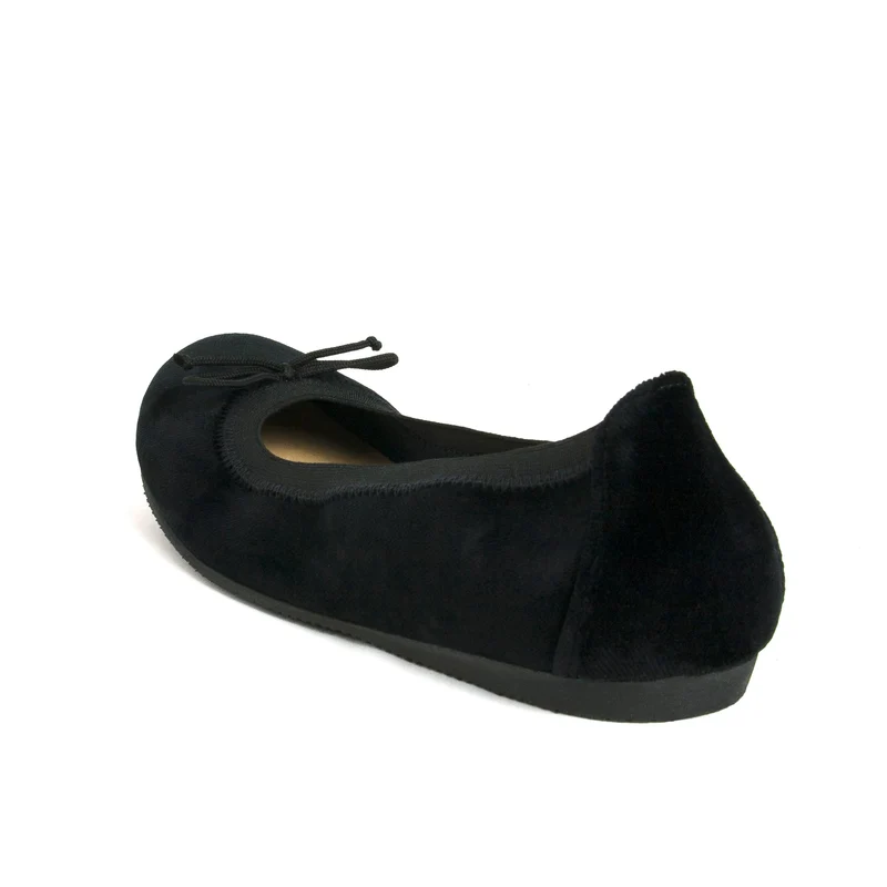 Bailarina negra ROLL-T Jeromín