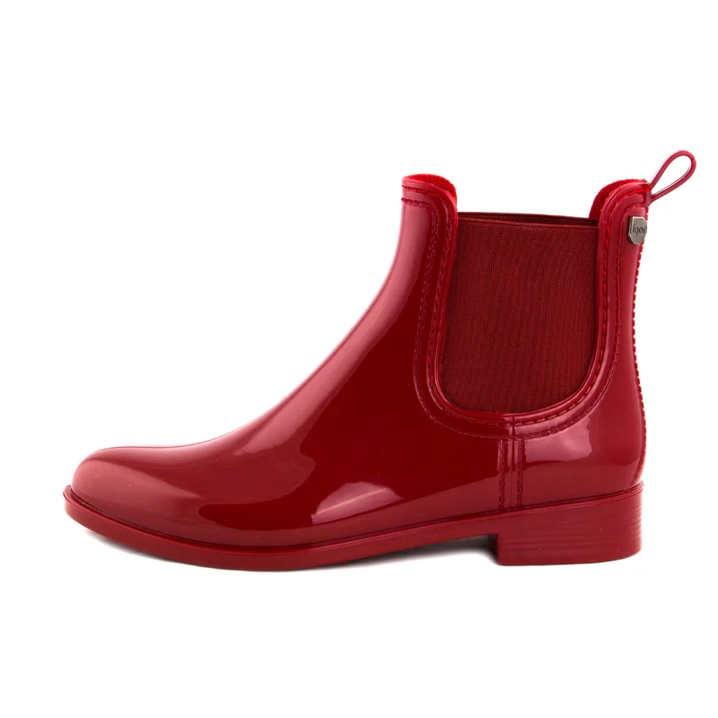 Katiuska roja URBANMINI Igor