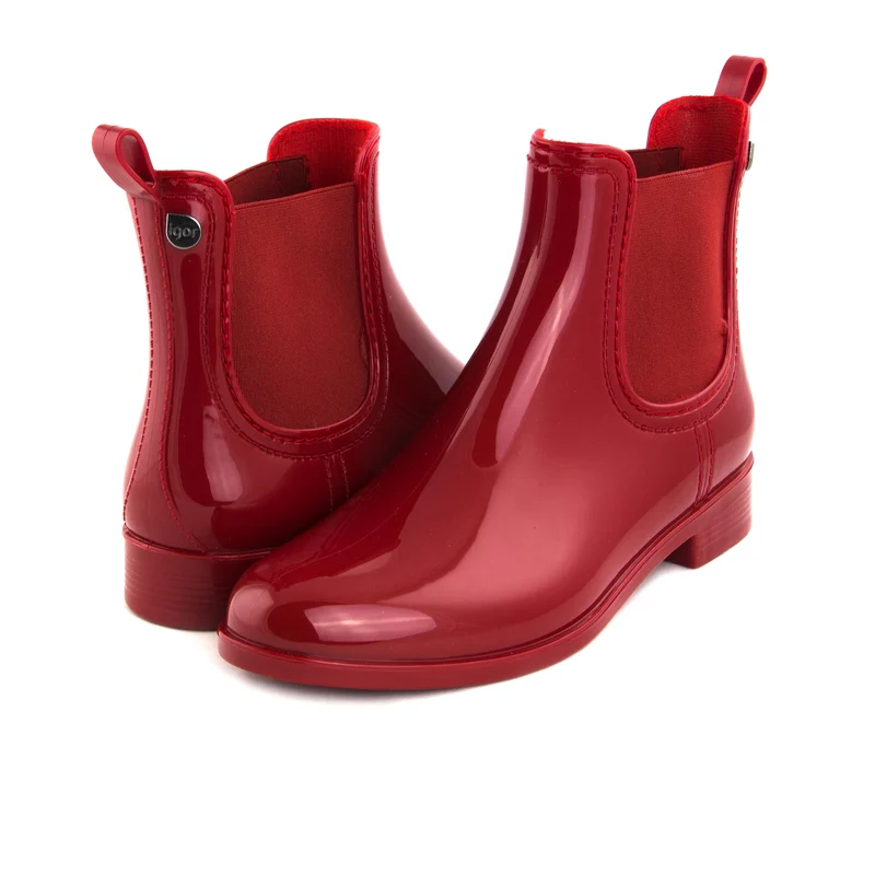 Katiuska roja URBANMINI Igor
