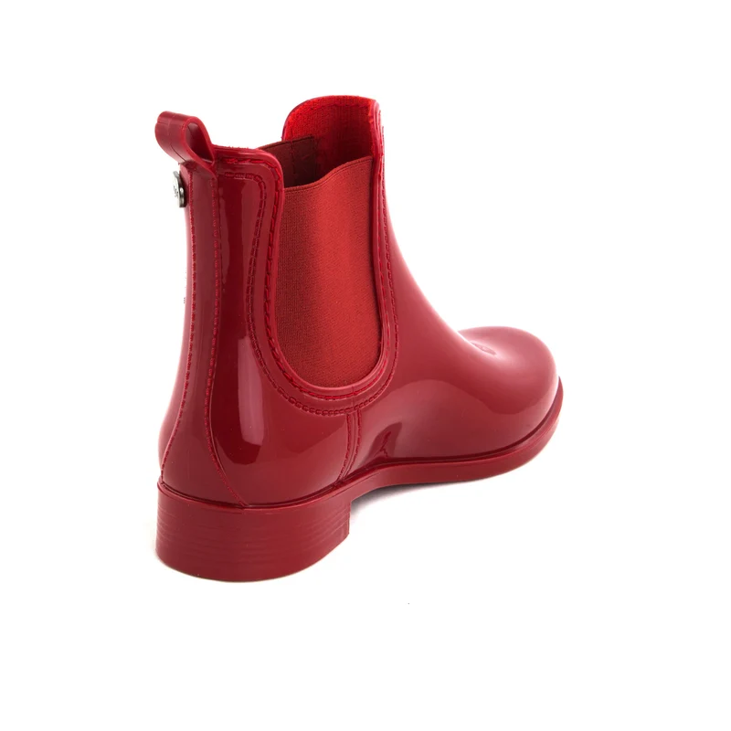 Katiuska roja URBANMINI Igor