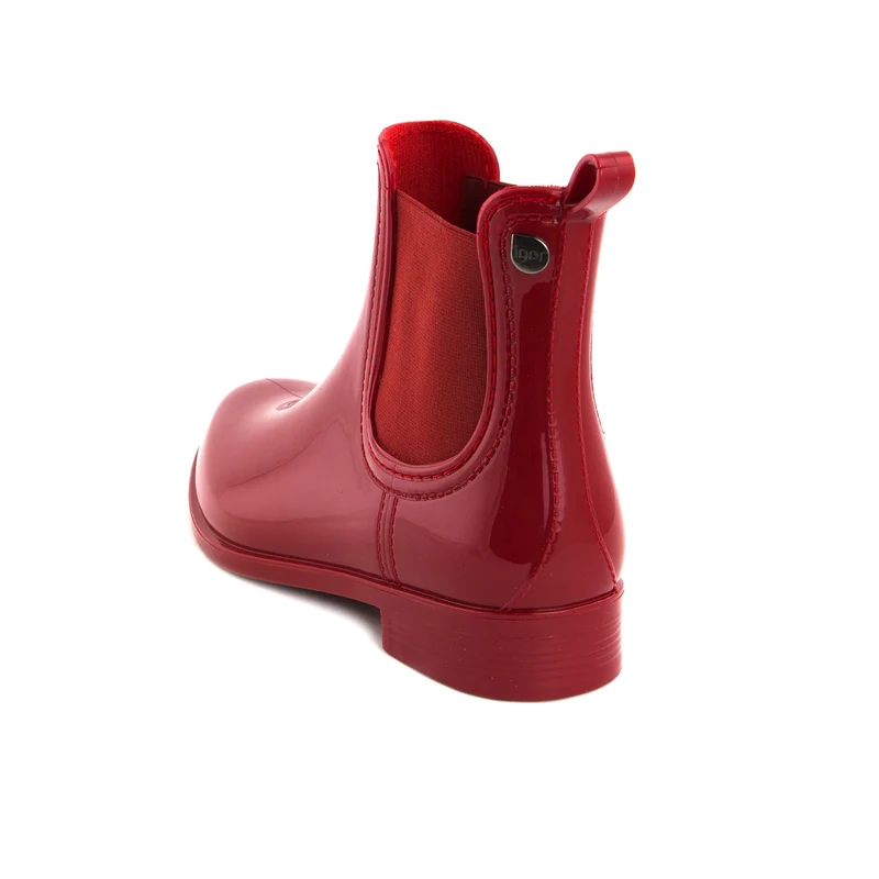 Katiuska roja URBANMINI Igor