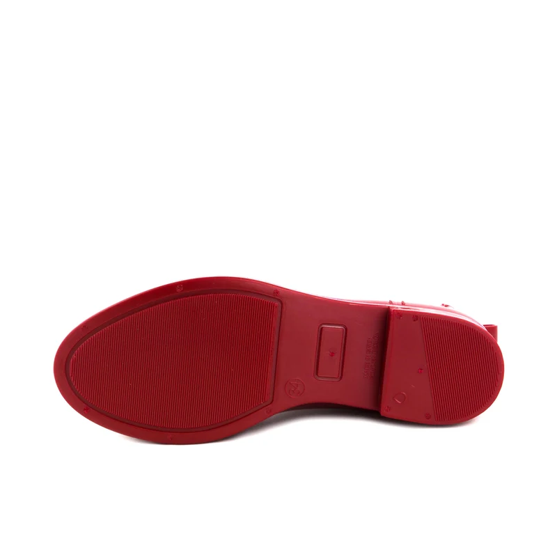 Katiuska roja URBANMINI Igor
