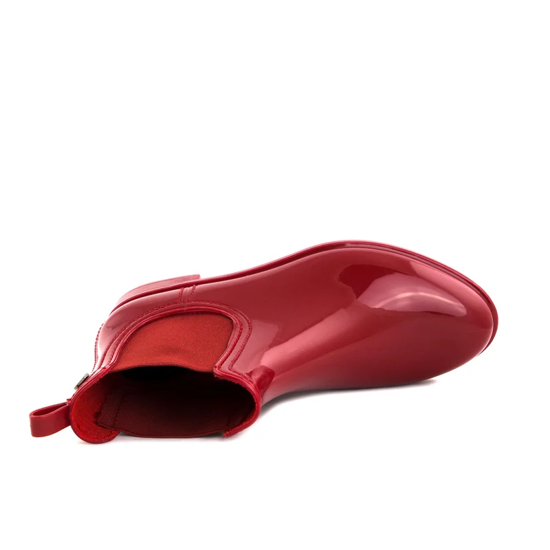 Katiuska roja URBANMINI Igor