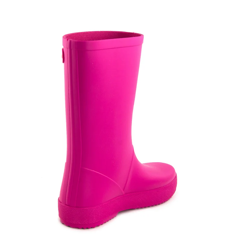 Katiuska fucsia SPLASH Igor