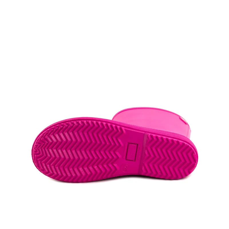Katiuska fucsia SPLASH Igor