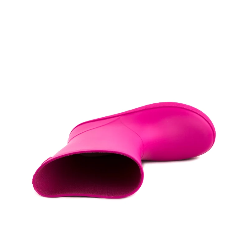 Katiuska fucsia SPLASH Igor