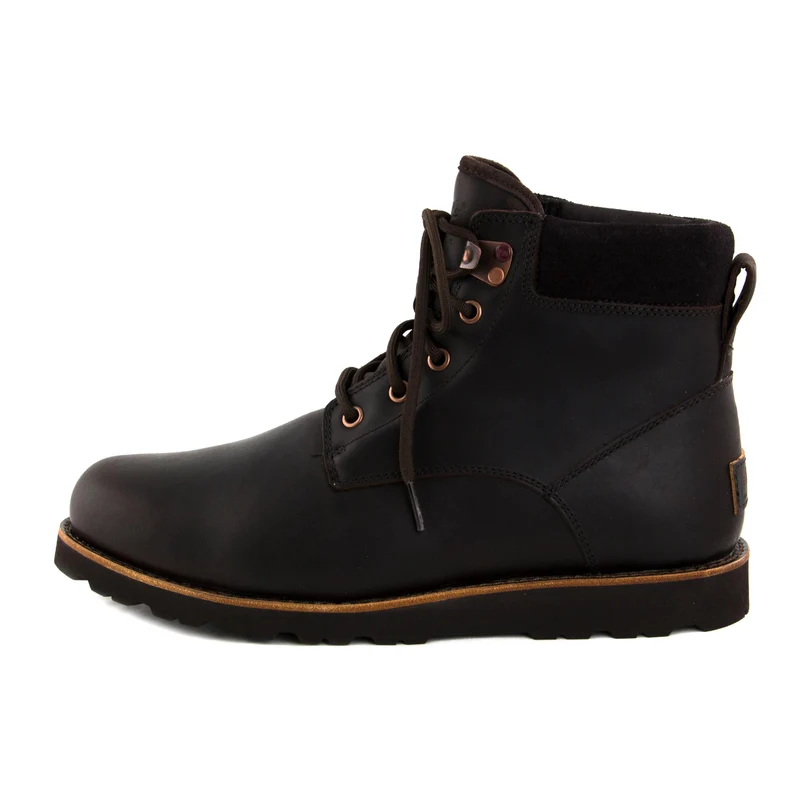 Bota marrón oscuro SETTON UGG