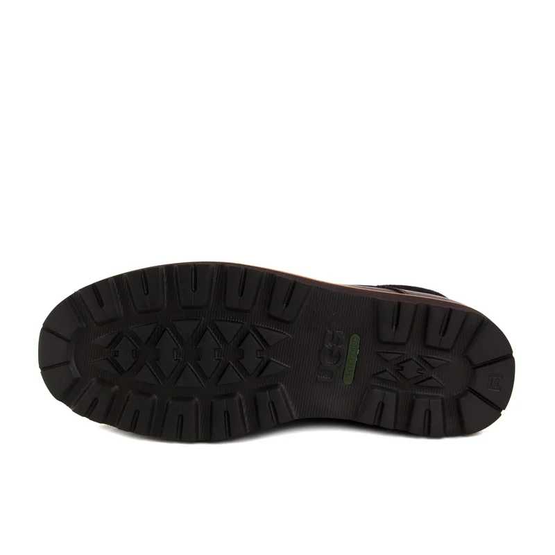 Bota marrón oscuro SETTON UGG