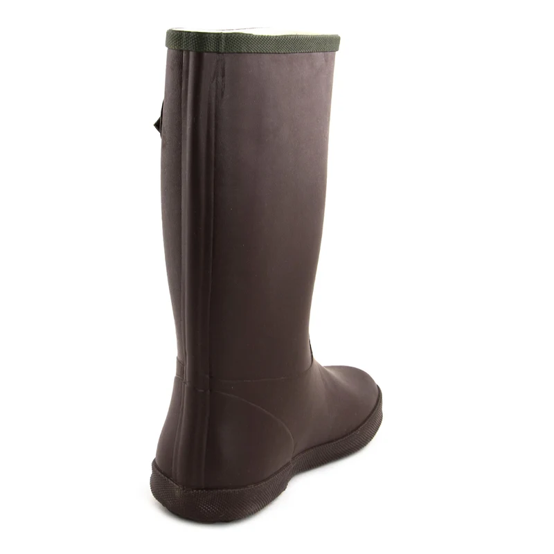 Katiuska marrón PERDRIX Aigle