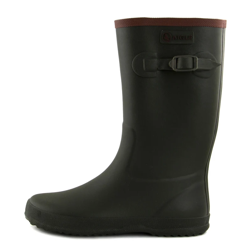 Katiuska verde caza PERDRIX Aigle