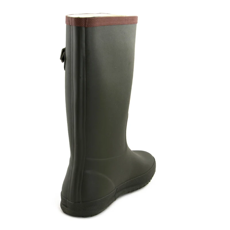 Katiuska verde caza PERDRIX Aigle