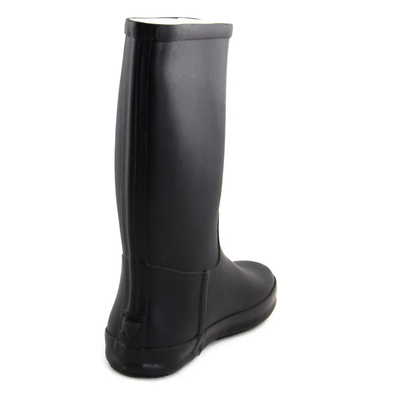 Katiuska negra MANEGE Aigle