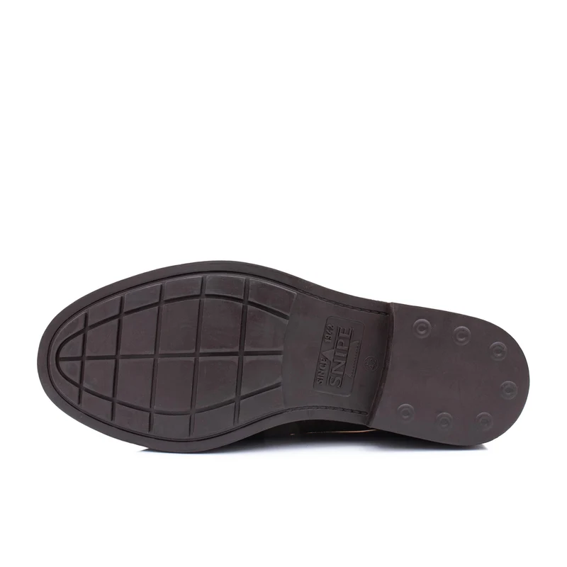 Blucher serraje marrón 44621 Snipe