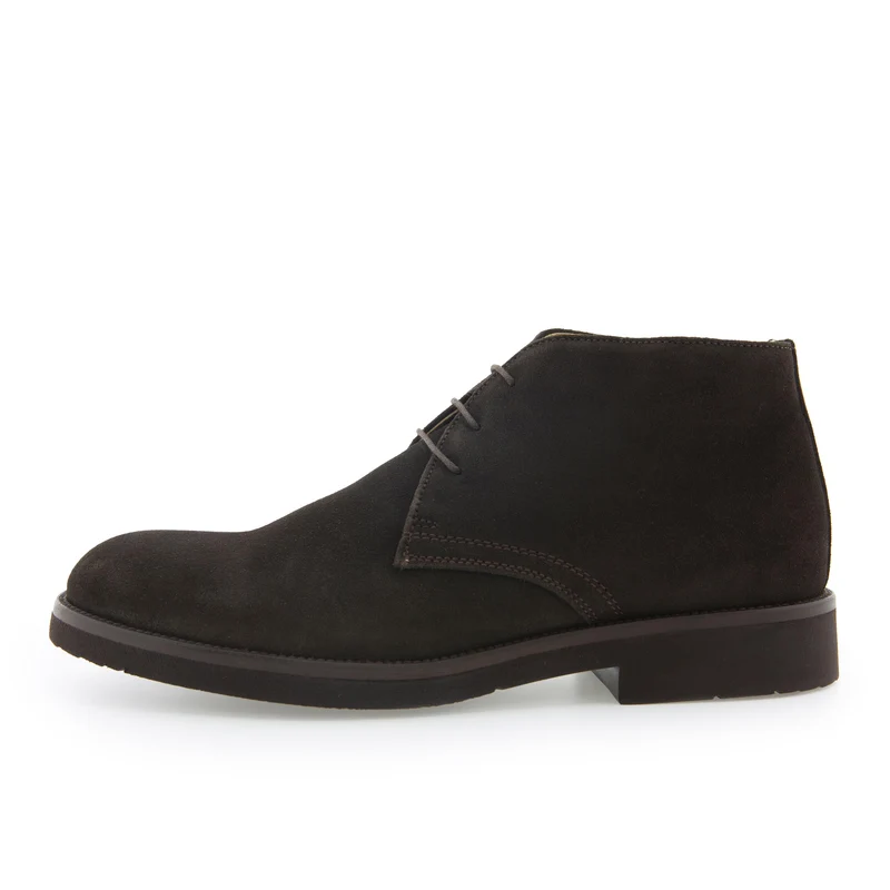 Bota serraje marrón 1363 Pielsa