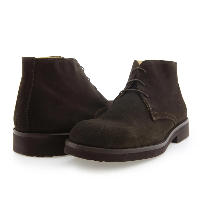 Bota serraje marrón 1363 Pielsa