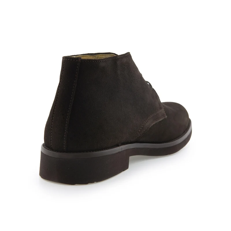 Bota serraje marrón 1363 Pielsa