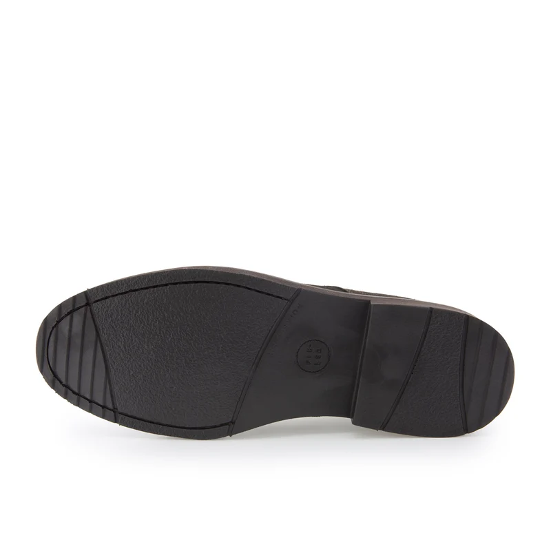 Bota serraje marrón 1363 Pielsa