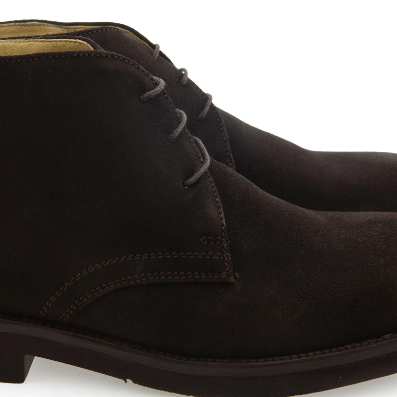 Bota serraje marrón 1363 Pielsa