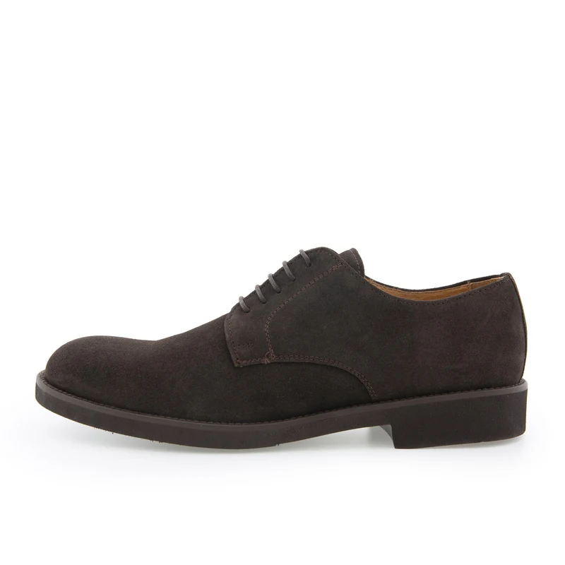 Blucher serraje marrón 1360 Pielsa