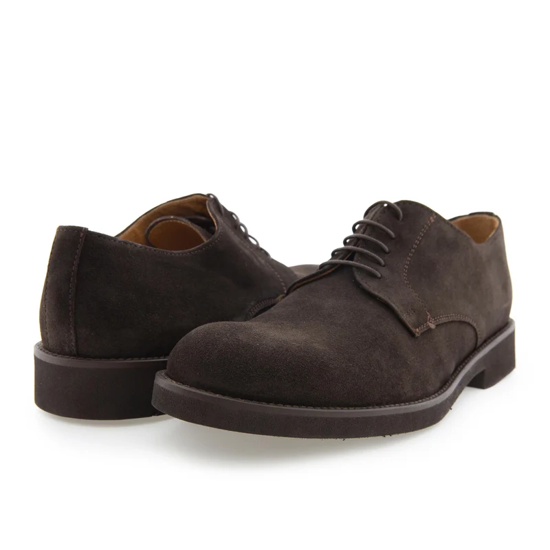 Blucher serraje marrón 1360 Pielsa