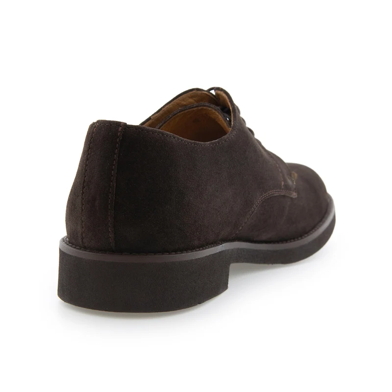 Blucher serraje marrón 1360 Pielsa