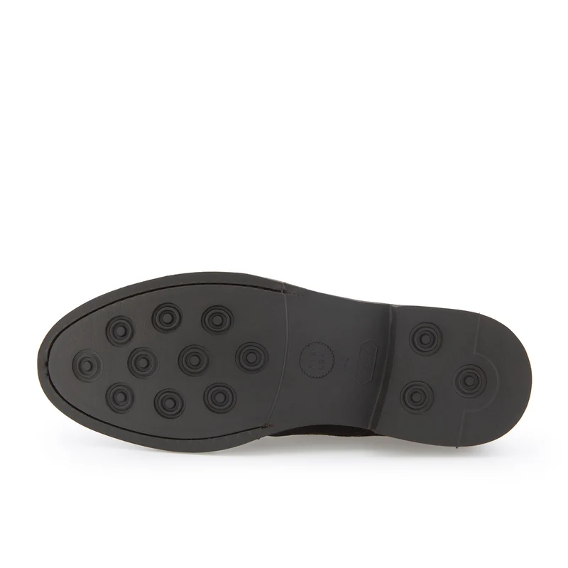 Blucher serraje marrón 1360 Pielsa