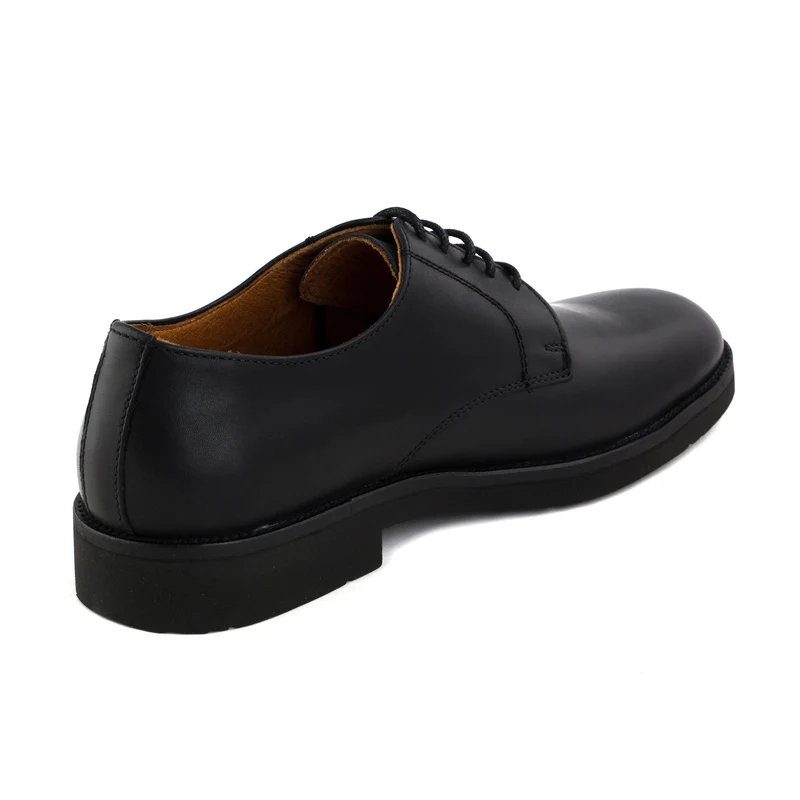 Blucher negro 1360 Pielsa
