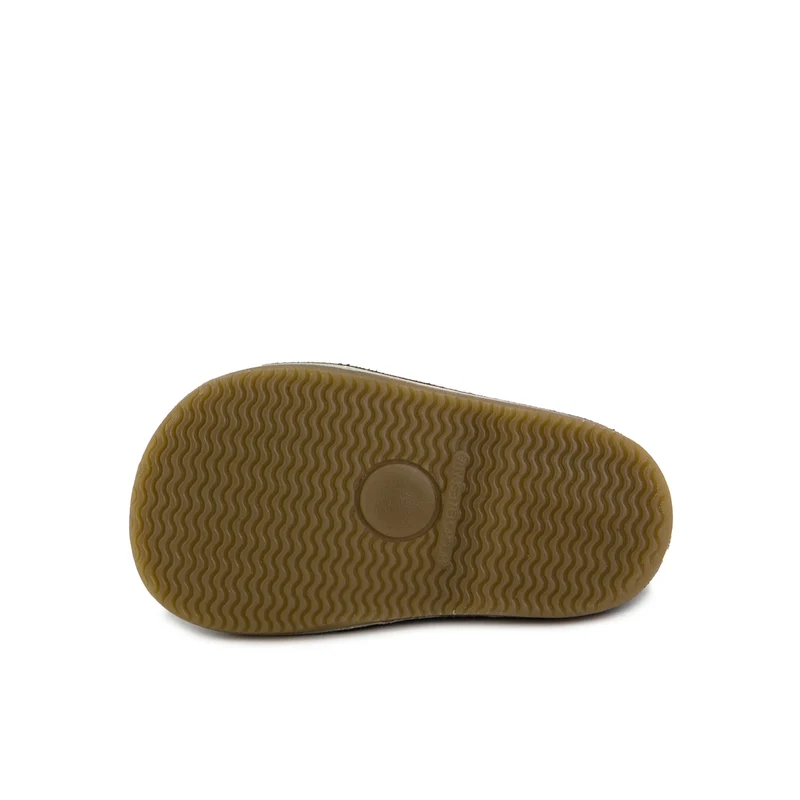 Bota serraje gris SP166 Jeromín