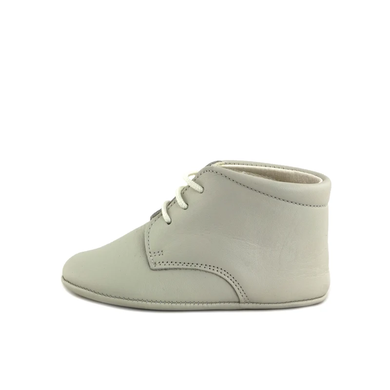 Bota beige SP116 Jeromín